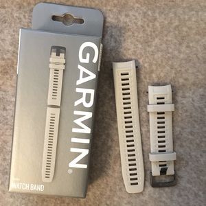 Garmin band